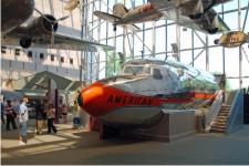 Air and Space Museum