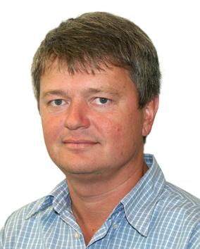 Thomas Kruecken Photo