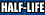 Radionuclide Half Lives