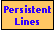 Strontium Singly Ionized Persistent Lines