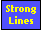 Beryllium Strong Lines