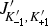$J^\prime_{K_P^\prime ,K_{-1}^\prime}$