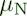  $\mu_{\rm N}$ 